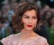 Laetitia Casta lors de la cérémonie de clôture de la 69e Mostra de Venise le 8 septembre 2012