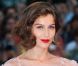Laetitia Casta lors de la cérémonie de clôture de la 69e Mostra de Venise le 8 septembre 2012