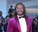 Bob Sinclar, membre du jury Orizzonti lors de la cérémonie de clôture de la 69e Mostra de Venise le 8 septembre 2012