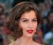 Laetitia Casta lors de la cérémonie de clôture de la 69e Mostra de Venise le 8 septembre 2012