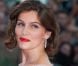Laetitia Casta lors de la cérémonie de clôture de la 69e Mostra de Venise le 8 septembre 2012