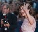 Laetitia Casta lors de la cérémonie de clôture de la 69e Mostra de Venise le 8 septembre 2012