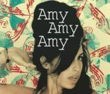 Couverture du livre Amy, Amy, Amy