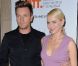 Naomi Watts et Ewan McGregor à la première de  The Impossible  au Festival de Toronto (TIFF) le 8 septembre 2012.