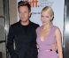 Naomi Watts et Ewan McGregor à la première de  The Impossible  au Festival de Toronto (TIFF) le 8 septembre 2012.
