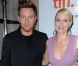 Naomi Watts et Ewan McGregor à la première de  The Impossible  au Festival de Toronto (TIFF) le 8 septembre 2012.