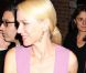Naomi Watts à la première de  The Impossible  au Festival de Toronto (TIFF) le 8 septembre 2012.