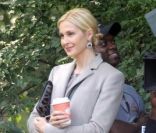 Kelly Rutherford, privée de ses enfants : L'actrice est en plein cauchemar