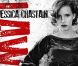 Jessica Chastain dans  Des hommes sans loi  de John Hillcoat.