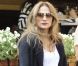 Jennifer Lopez en pleine séance shopping à New York. Le 11 septembre 2012.