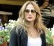 Jennifer Lopez en pleine séance shopping à New York. Le 11 septembre 2012.