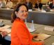 Ségolène Royal : Pimpante rentrée, parfaitement calculée, avec François Hollande