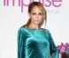 Nicole Richie, sexy pour le lancement de sa collection Nicole Richie for Impulse au Macy's Herald Square. New York, le 12 septembre 2012.