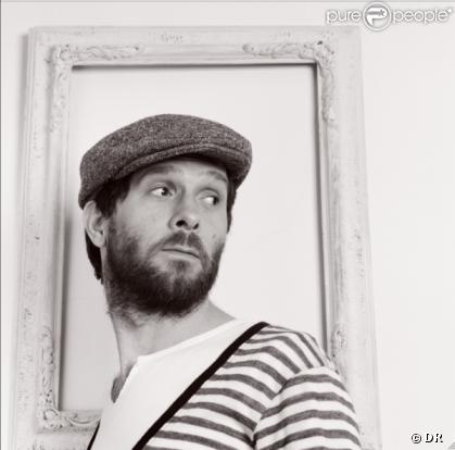 Hugh Coltman