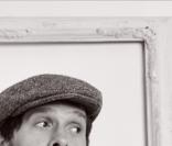 Hugh Coltman