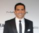 Mark Sanchez à New York, le 7 mai 2012.