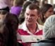 Patrick Ford, fan de Britney Spears, aux auditions de X Factor...