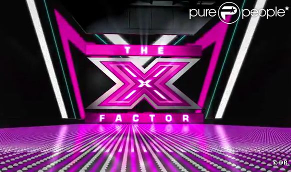 X Factor  (version USA), tous les mercredis et jeudis sur la Fox.