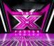  X Factor  (version USA), tous les mercredis et jeudis sur la Fox.