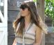 Jessica Alba, une fiançée sereine. Los Angeles, le 15 septembre 2012.