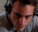 Joaquin Phoenix dans  The Master  de Paul Thomas Anderson, en salles le 9 janvier 2013.