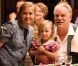 Amy Adams et Philip Seymour Hoffman dans  The Master  de Paul Thomas Anderson, en salles le 9 janvier 2013.