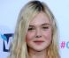 Elle Fanning lors des Critics Choice Movie Awards 2012 au Hollywood Palladium. Los Angeles, le 12 janvier 2012.