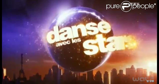 Danse avec les stars saison 3 - conférence de presse au Bobino à Paris le 18 septembre 2012
