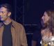 Gérard Vivès lors de la conférence de presse de Danse avec les stars 3 le mardi 18 septembre 2012 (TF1) au Bobino à Paris