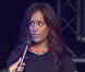 Amel Bent et Christophe lors de la conférence de presse de Danse avec les stars 3 le mardi 18 septembre 2012 (TF1) au Bobino à Paris
