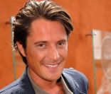 Vincent Cerutti en juin 2012 à Paris
