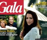 Gala en kiosques le 19 septembre 2012