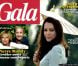 Gala en kiosques le 19 septembre 2012