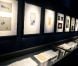 Image de l'exposition Van Cleef &amp; Arpels au Musée des Arts décoratifs de Paris, lors du vernissage le 18 septembre 2012