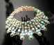 Image de l'exposition Van Cleef &amp; Arpels au Musée des Arts décoratifs de Paris, lors du vernissage le 18 septembre 2012