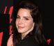 Lana Del Rey à la soirée H&amp;M à New York, le 19 septembre 2012.