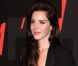 Lana Del Rey à la soirée H&amp;M à New York, le 19 septembre 2012.
