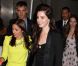 Lana Del Rey à la soirée H&amp;M à New York, le 19 septembre 2012.
