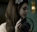 Lana Del Rey chante  Blue Velvet  pour H&amp;M, septembre 2012.