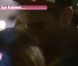 Fanny et Julien s'embrassent dans Secret Story 6