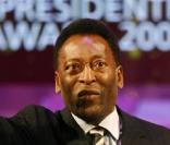 Le roi Pelé