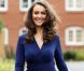 Heidi Agan, 32 ans, sosie déclaré de Kate Middleton, a quitté son emploi dans un fast-food pour signer avec l'agence Susan Scott Lookalikes et monnayer ses apparitions, jusqu'à plus de 800 euros.