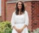 Heidi Agan, 32 ans, sosie de Kate Middleton, a quitté son emploi dans un fast-food pour signer avec l'agence Susan Scott Lookalikes et monnayer ses apparitions, jusqu'à plus de 800 euros.