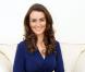 Une pose de duchesse, sans le titre... Heidi Agan, 32 ans, sosie déclaré de Kate Middleton, a quitté son emploi dans un fast-food pour signer avec l'agence Susan Scott Lookalikes et monnayer ses apparitions, jusqu'à plus de 800 euros.