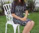 Heidi Agan, 32 ans, sosie déclaré de Kate Middleton, a quitté son emploi dans un fast-food pour signer avec l'agence Susan Scott Lookalikes et monnayer ses apparitions, jusqu'à plus de 800 euros.