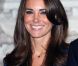 Kate Middleton avec le prince William lors de leurs fiançailles en novembre 2010