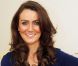 Heidi Agan, 32 ans, sosie déclaré de Kate Middleton, a quitté son emploi dans un fast-food pour signer avec l'agence Susan Scott Lookalikes et monnayer ses apparitions, jusqu'à plus de 800 euros.