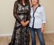 Heidi Agan, 32 ans, sosie déclaré de Kate Middleton, a quitté son emploi dans un fast-food pour signer avec l'agence Susan Scott Lookalikes et monnayer ses apparitions, jusqu'à plus de 800 euros.