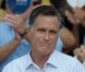 Mitt Romney à Sarasota, le 20 septembre 2012.