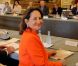 Ségolène Royal fait sa rentrée à l'Elysée lors d'une réunion des présidents de conseils régionaux, le 12 septembre 2012.